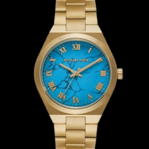 MICHAEL KORS Lennox Men Analog Watch with Metal Strap - MK7460I