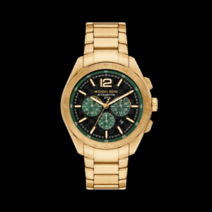 MICHAEL KORS Accelerator 2.0 Chronograph Watch - MK9177I