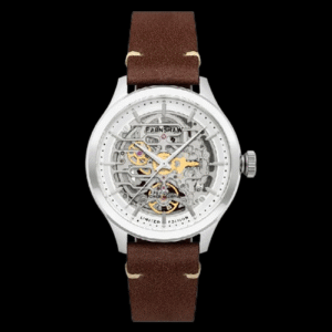 EARNSHAW, Vintage Brown ES-8229-01