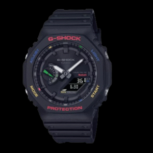 CASIO G-SHOCK GA-B2100FC-1ADR - G1476 Analog-Digital