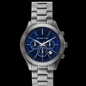 MICHAEL Michael Kors Slim Runway Chronograph Watch for Men MK8987