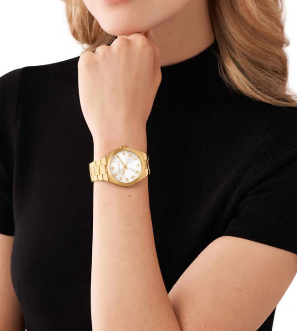 Michael Kors MK7391 Lennox Analog Watch for Women - Image 2