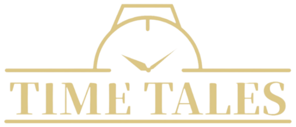 timetales Logo