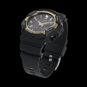 G-Shock ( GAS-100G-1ADR ) Analog-Digital Watch - For Men G773