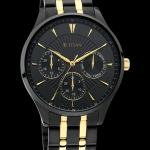 Titan Men | Regalia Opulent 90127KM01