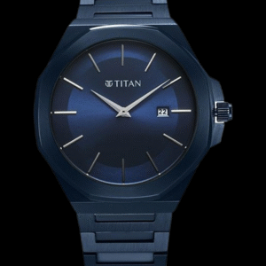 Titan Men | CLASSIC SLIM  (SKU 90167QM01)