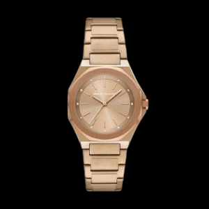 ARMANI EXCHANGE Women Water-Resistant Analogue Watch-AX4616