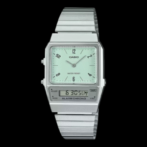 CASIO VINTAGE D362 VINTAGE COLLECTION AQ-800E-3ADF - D362 Analog-Digital