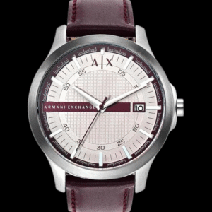 ARMANI EXCHANGE AX2452 Hampton Analog Watch for Men