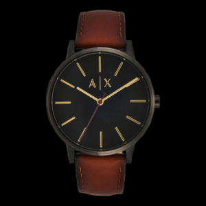 Armani Exchange Men | Cayde AX2706