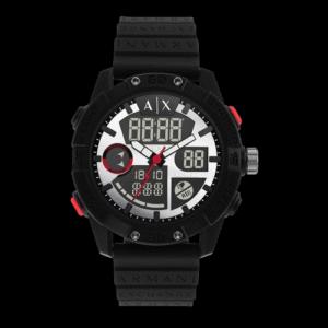 Armani Exchange Men | D-Bolt AX2960