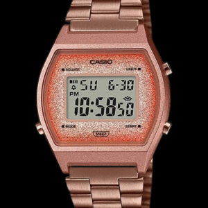 CASIO VINTAGE Unisex | D187