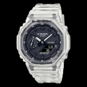 G1102 GA-2100SKE-7ADR G-Shock G1102