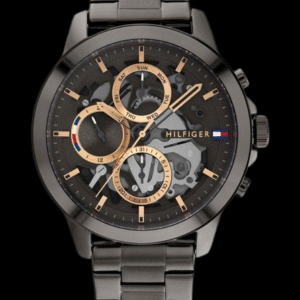 Tommy Hilfiger Men | Museum Classic Chrono TH1710479
