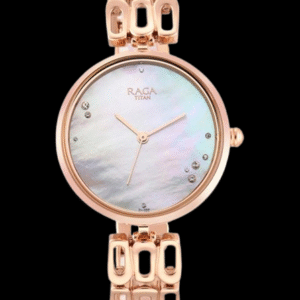 Titan Raga Women | Raga Chic 2659WM01