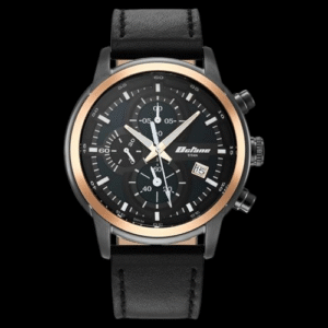Titan Octane Silver Dial Chronograph Watch for Men-NS90086KL03/NT90086KL03