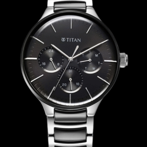 Titan Men | Ceramic Fusion  SKU 90148KD01