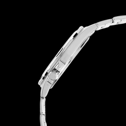 Casio Enticer Men MTD-135D-7AVDF Analog White Dial Men (A2379) - Image 3