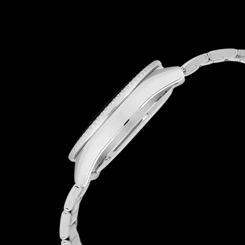 Casio Enticer Men MDV-107D-3AVDF Analog Black Dial Men (A2192) - Image 3