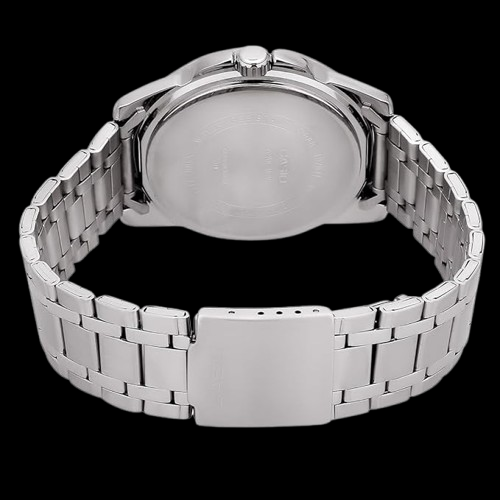 Casio Enticer Analog Dial Watch - Image 4