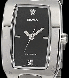 Casio Enticer Ladies LTP-1165A-1C2DF (A577) Analog Women's Watch
