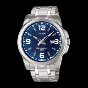 Casio Enticer Analog Dial Watch