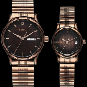 Titan Couple | BANDHAN  SKU 15802490QM01P