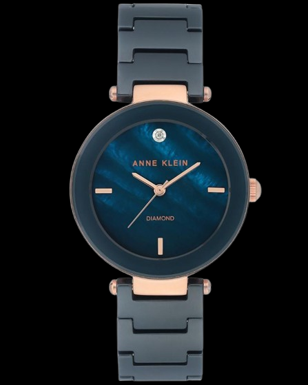 Anne Klein Women | CERAMICS SKU AK1018RGNV