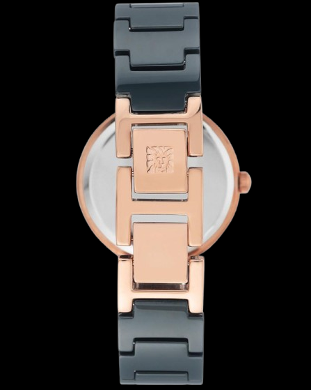 Anne Klein Women | CERAMICS SKU AK1018RGNV - Image 2