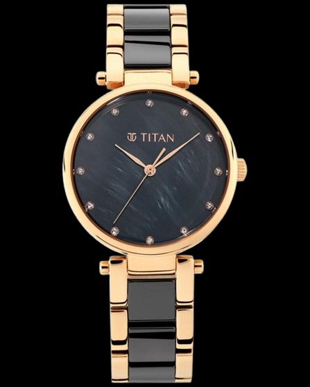 Titan Women | Classic SKU 95061WD03