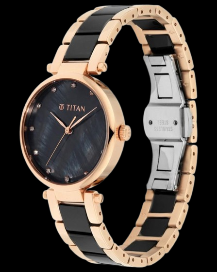 Titan Women | Classic SKU 95061WD03 - Image 3